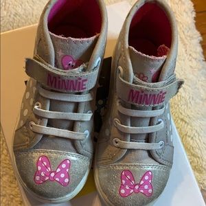 Toddler girls shoes